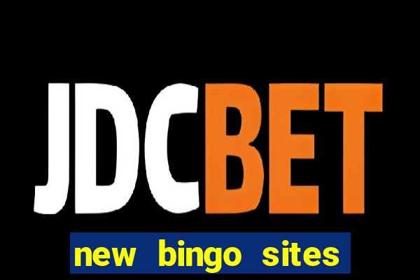 new bingo sites 2022 uk