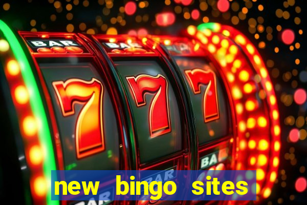 new bingo sites 2022 uk