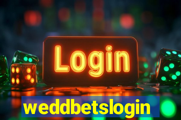 weddbetslogin