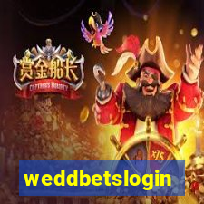 weddbetslogin