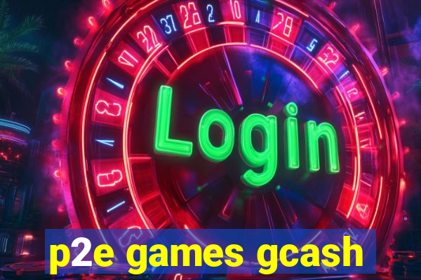 p2e games gcash