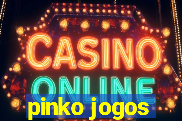 pinko jogos