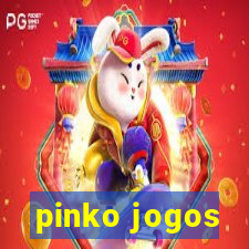 pinko jogos