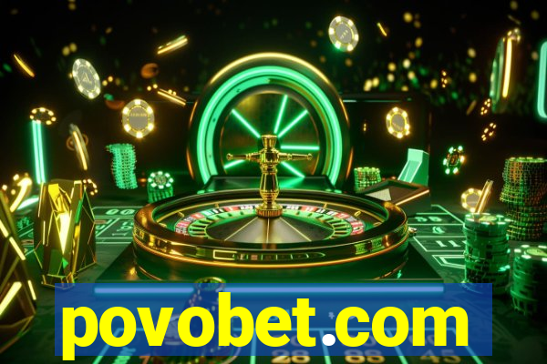 povobet.com