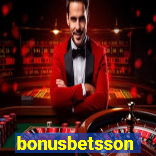 bonusbetsson