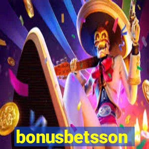 bonusbetsson