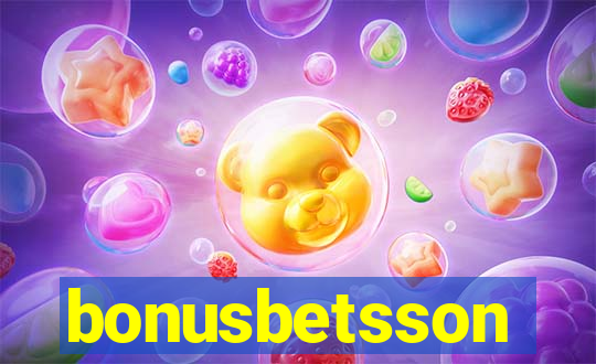 bonusbetsson