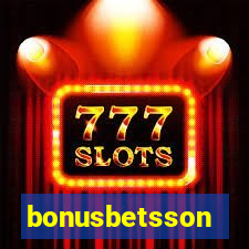 bonusbetsson