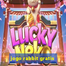 jogo rabbit gratis