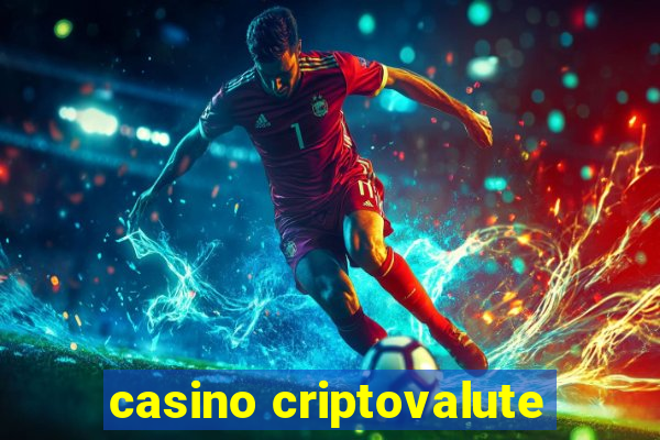 casino criptovalute