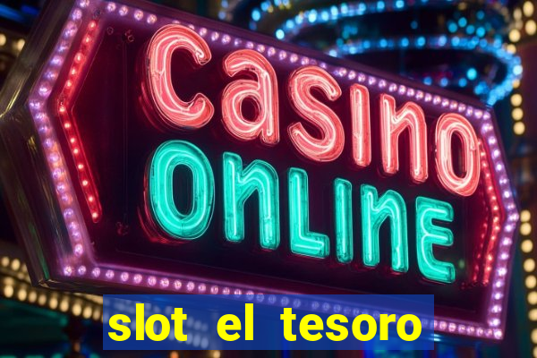 slot el tesoro pirata fiable