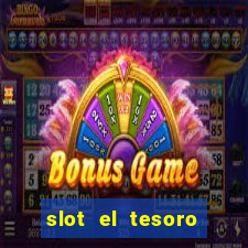 slot el tesoro pirata fiable