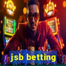 jsb betting