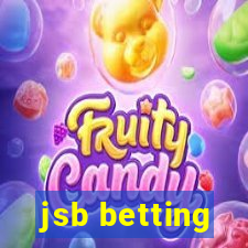 jsb betting