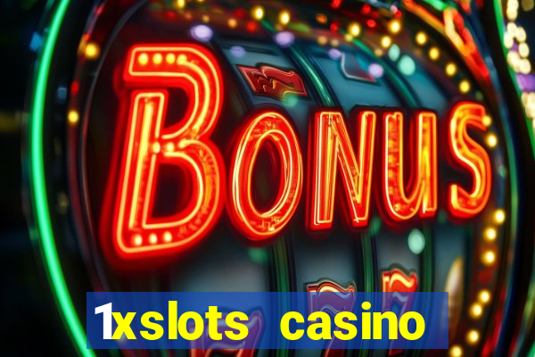 1xslots casino schweiz online