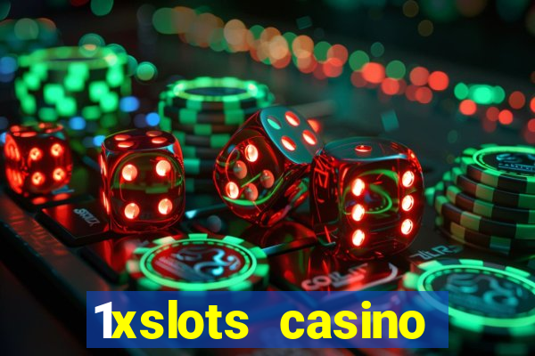 1xslots casino schweiz online