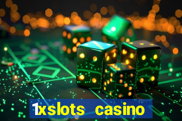 1xslots casino schweiz online