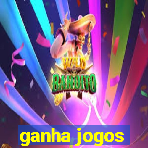 ganha jogos