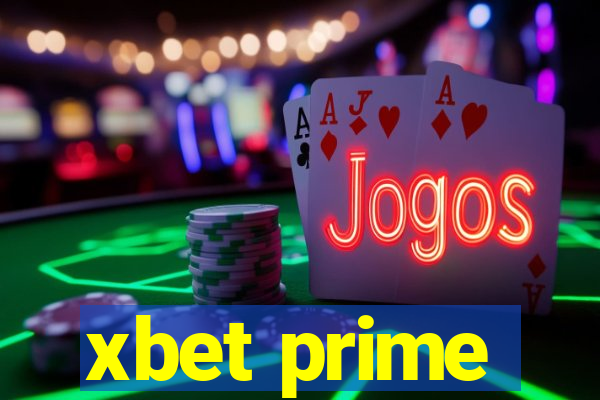 xbet prime