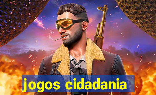 jogos cidadania