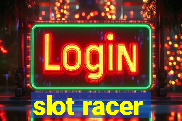 slot racer