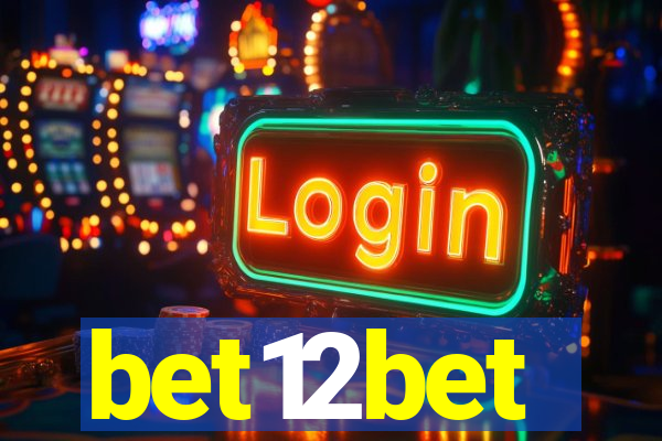 bet12bet