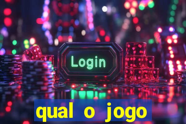 qual o jogo original do tigrinho