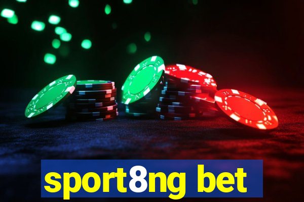 sport8ng bet