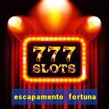 escapamento fortuna intruder 125