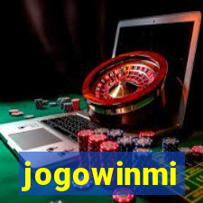 jogowinmi