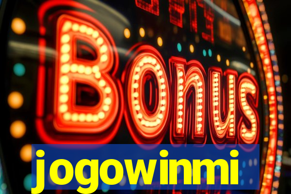 jogowinmi