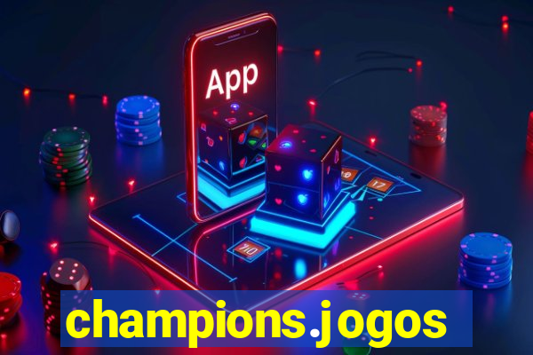 champions.jogos