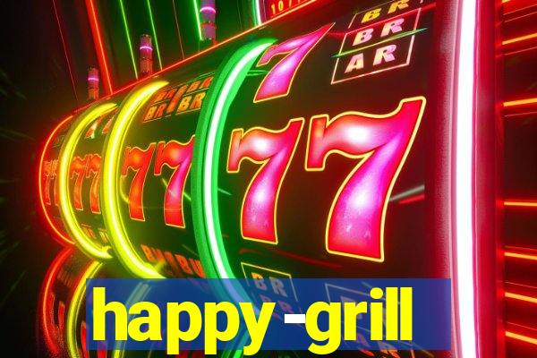 happy-grill