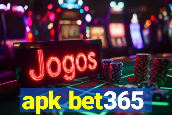 apk bet365