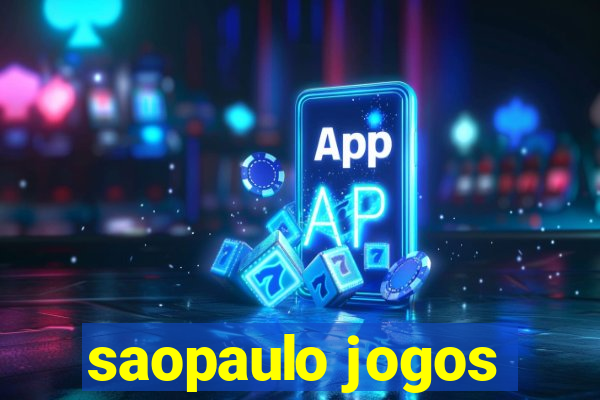 saopaulo jogos