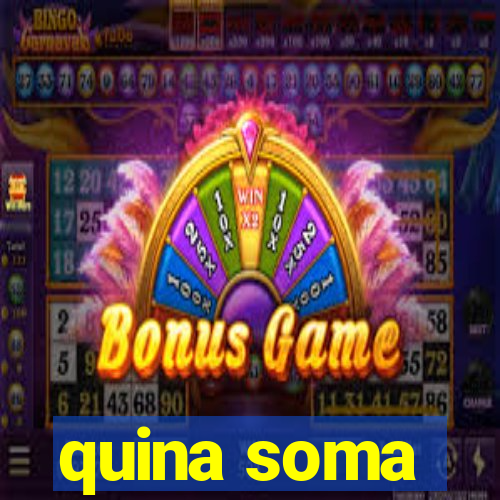 quina soma