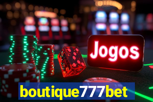 boutique777bet