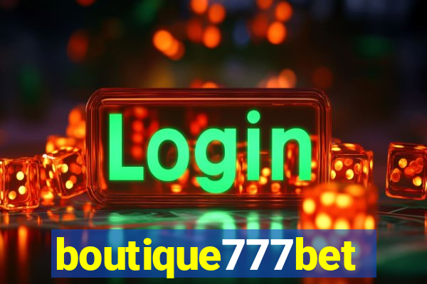 boutique777bet