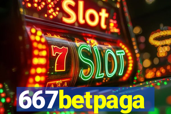 667betpaga