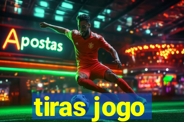 tiras jogo