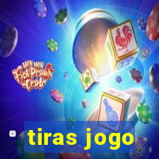 tiras jogo