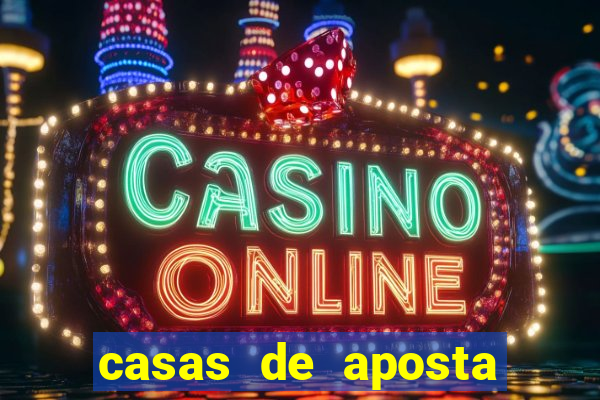 casas de aposta com bonus sem deposito