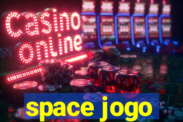 space jogo