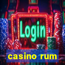 casino rum