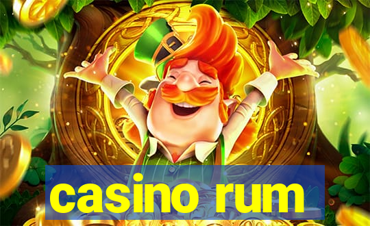 casino rum