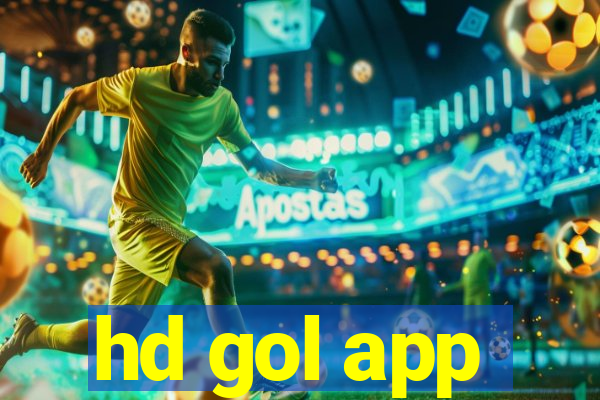 hd gol app