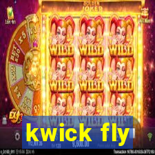 kwick fly