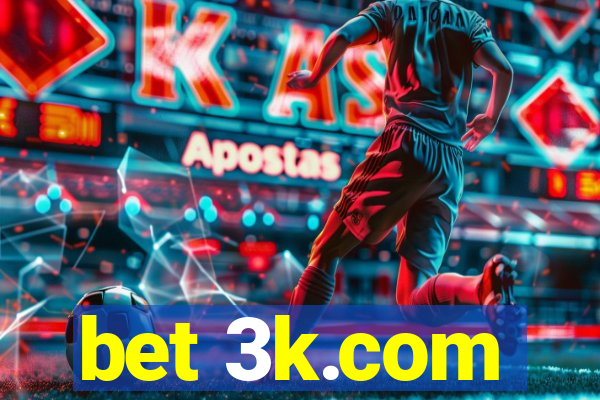 bet 3k.com