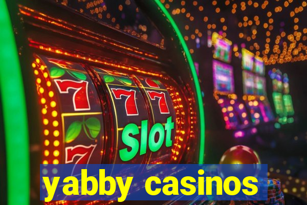 yabby casinos