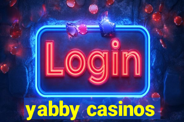 yabby casinos